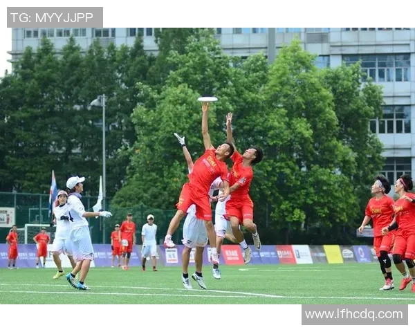 飞盘节奏排名揭晓上海飞盘队创历史新高引发热议