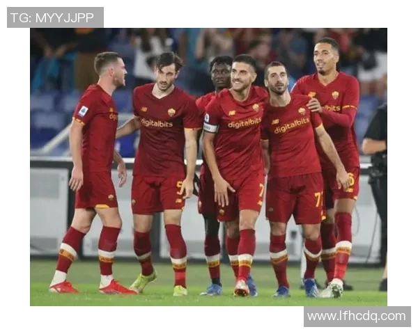 罗马意甲球队的辉煌历史与未来发展方向