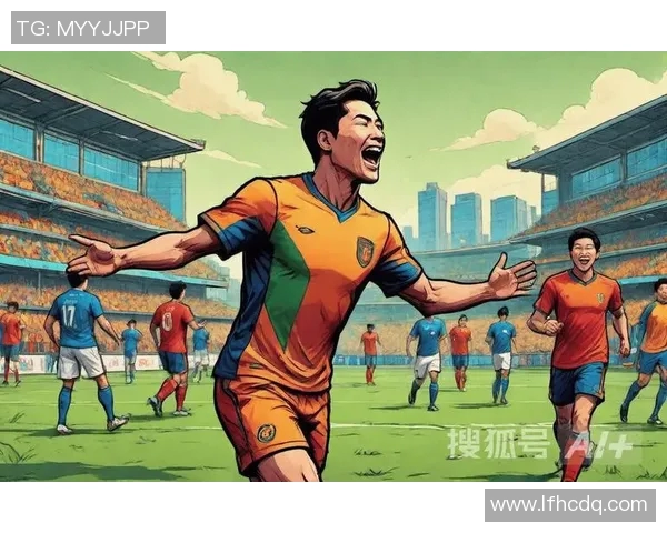 足球明星背后的故事与辉煌成就：从绿茵场到全球舞台的精彩人生